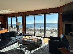 Sagaponack Oceanfront with Tennis