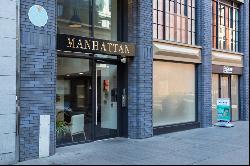 Manhattan Building, 38 George Street, Manchester, M1 4HA