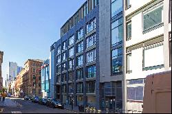 Manhattan Building, 38 George Street, Manchester, M1 4HA