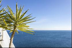 Placa de La Rosa Dels Vents, Barcelona, Cataluna, Espana