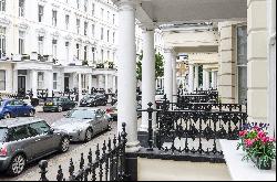 Stunning rare residential investment or break-up opportunity in prime Kensington