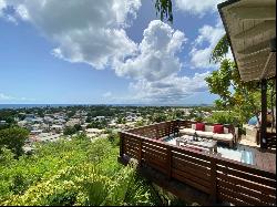 L'Horizon, Brittons Hill, Christ Church, Barbados