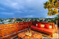 L'Horizon, Brittons Hill, Christ Church, Barbados