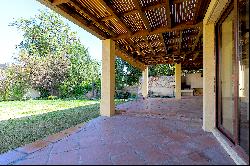 Casas de Hacienda, Piedra Roja, Chicureo Oriente