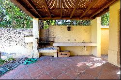 Casas de Hacienda, Piedra Roja, Chicureo Oriente