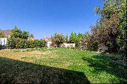 Casas de Hacienda, Piedra Roja, Chicureo Oriente