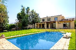 Casas de Hacienda, Piedra Roja, Chicureo Oriente