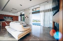 Luxury Golf Resort Villa with 3 Bedrooms and stunning views
