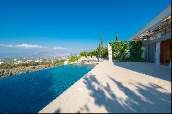 Luxury Golf Resort Villa with 3 Bedrooms and stunning views