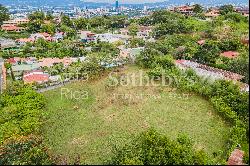 Land in San Rafael Escazú