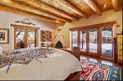 434 Casitas del Rio, Taos NM 87571