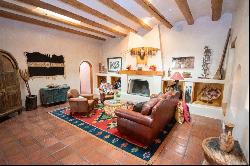 434 Casitas del Rio, Taos NM 87571