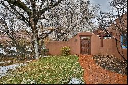 434 Casitas del Rio, Taos NM 87571