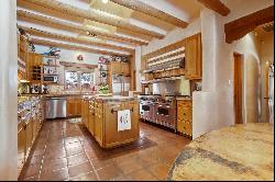 434 Casitas del Rio, Taos NM 87571