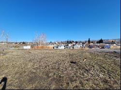 TBD Parrot Street, Butte MT 59701