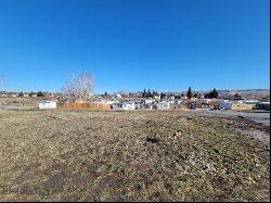 TBD Parrot Street, Butte MT 59701