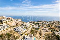 Luxury villa with sea views in Cumbre del Sol for sale, Benitachell 03726