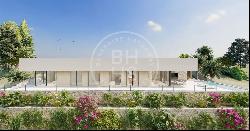 Villa for sale in Alicante, Dénia, La Sella, Dénia 03700