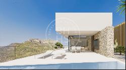 Villa for sale in Alicante, Dénia, La Sella, Dénia 03700
