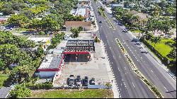 1601 NW 119 St, North Miami FL 33167