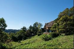 KAYABUKI Kamogawa Country house