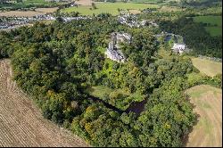 Blackwater Castle, Castletownroche, County Cork, P51 K765