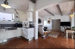 Beautiful property in Ile de Ré - with outbuildings and building land