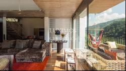 Modern and luxurious country house, Douro, Porto, Portugal