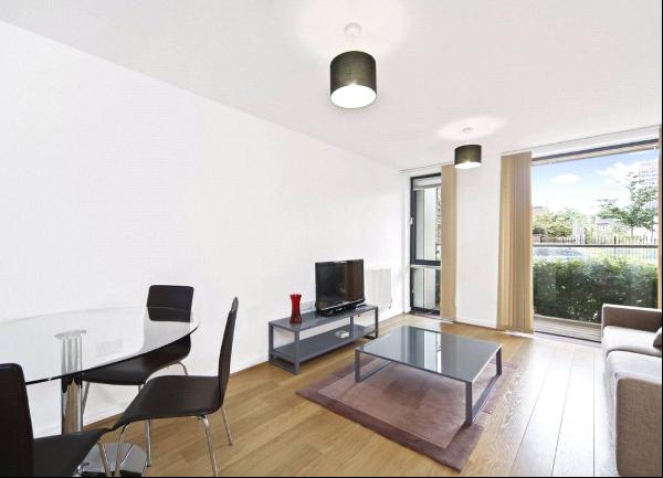 Shepherd Court, 2 Annabel Close, Poplar, London, E14 6DP