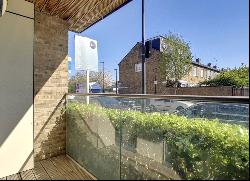 Shepherd Court, 2 Annabel Close, Poplar, London, E14 6DP