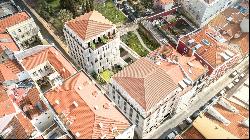 3 Bedroom Duplex Apartment, Aura 30, Santo Antonio, Lisbon