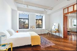 30 WEST 15TH STREET 6S in Chelsea, New York