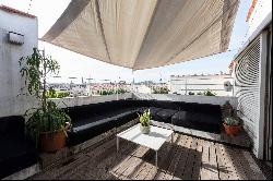 Penthouse in the heart of the historic center of Florence