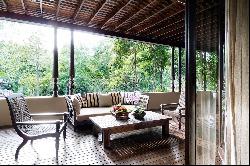 Private Villa at Four Seasons Chiang Mai