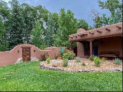 434 Casitas del Rio, Taos NM 87571