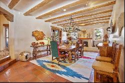 434 Casitas del Rio, Taos NM 87571