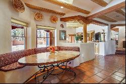 434 Casitas del Rio, Taos NM 87571