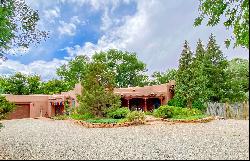 434 Casitas del Rio, Taos NM 87571