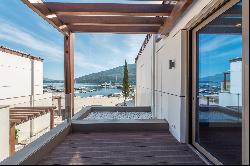 Portonovi Marina 2bdr Penthouse