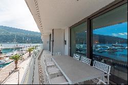 Portonovi 3bdr Waterfront Apartment