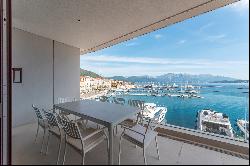 Portonovi 3bdr Waterfront Apartment