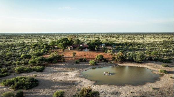 Botswana Conservancy