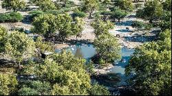Botswana Conservancy
