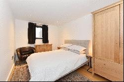 Wood Wharf Apartments, Horseferry Place, Greenwich, London, SE10 9BB