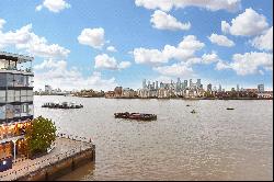 Wood Wharf Apartments, Horseferry Place, Greenwich, London, SE10 9BB