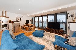 Wood Wharf Apartments, Horseferry Place, Greenwich, London, SE10 9BB