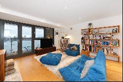 Wood Wharf Apartments, Horseferry Place, Greenwich, London, SE10 9BB