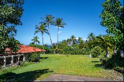 Rare Beachfront Estate