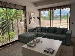 1200 sqm luxury house with pool for sale in Aravaca, Madrid 28023