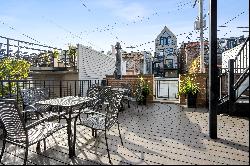 Old Town, Amazing Legal AIRBNB in a SFH + 8 BRS en suites + annual revenue:$520K